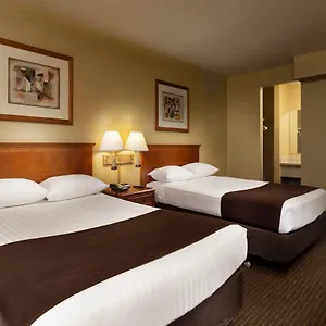 Hotel Arizona Charlie's Boulder Las Vegas