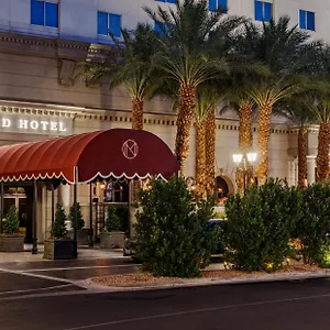 Hotel Nomad Vegas Las Vegas