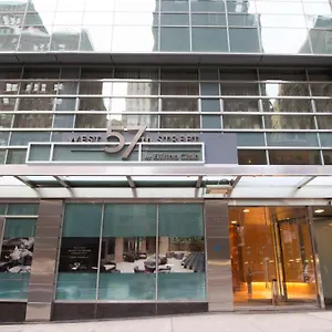 Hotel Hilton Club West 57th Street, Nueva York