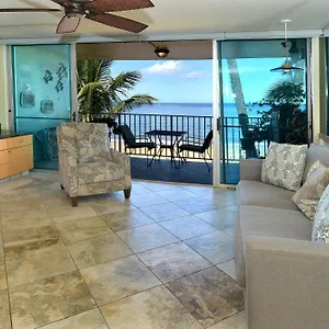 Resort The Hale Pau Hana Kihei