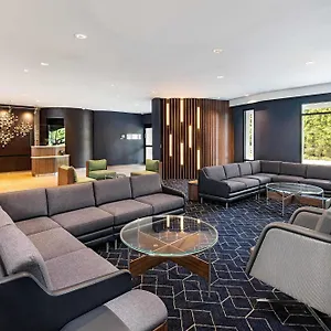 Hotel Courtyard By Marriott Resort/convention Center Anaheim