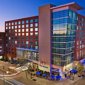 Hotel The Westin Beale Street Memphis